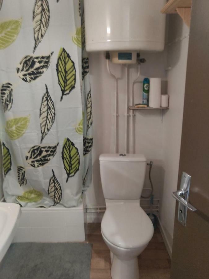 Residence Pleine Mer Courseulles-sur-Mer Kültér fotó